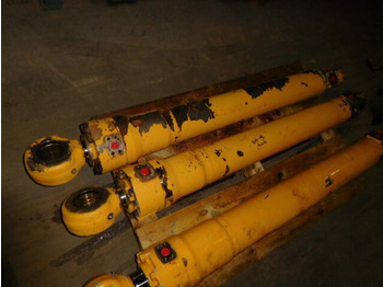 Hydraulcylinder LIEBHERR