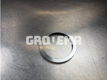 Fjädring LIEBHERR