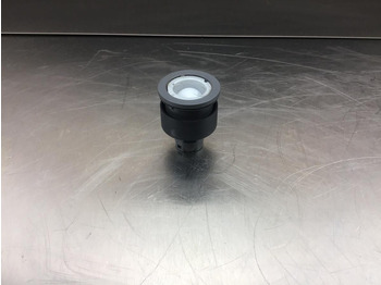 Elektriskt system LIEBHERR