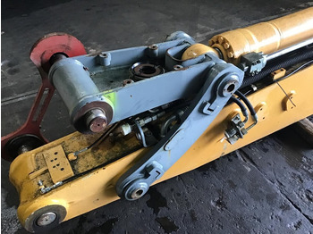 Redskapsfäste LIEBHERR