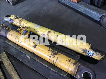 Hydraulcylinder LIEBHERR