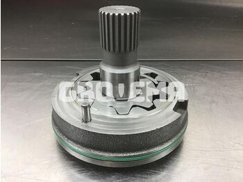 Hydraulpump LIEBHERR