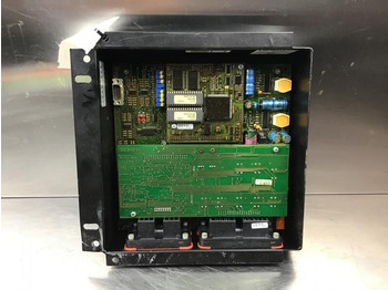 Kontrollenhet LIEBHERR