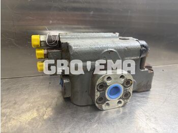 Hydraulik LIEBHERR