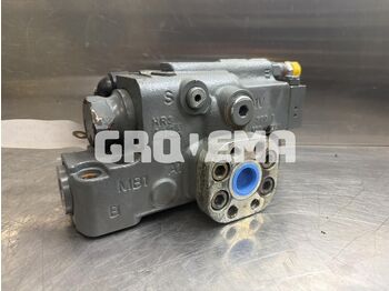 Hydraulik LIEBHERR