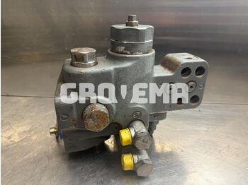 Hydraulik LIEBHERR
