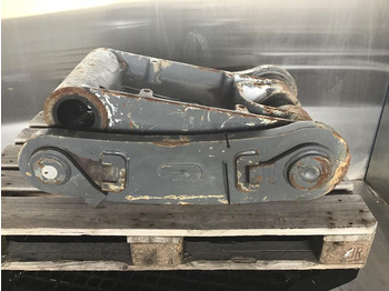 Redskapsfäste LIEBHERR