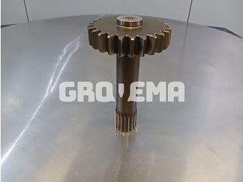 Drivaxel LIEBHERR