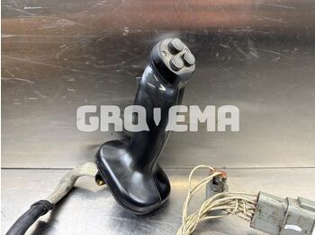 Hydraulik LIEBHERR