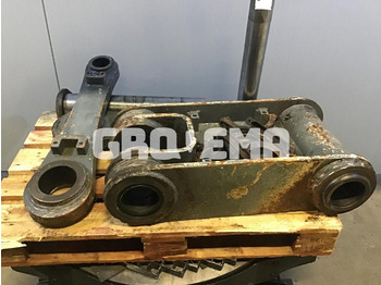 Redskapsfäste LIEBHERR