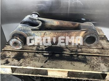 Redskapsfäste LIEBHERR