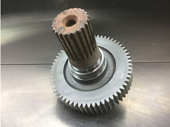 Växellåda LIEBHERR