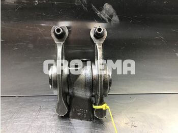 Motor och reservdelar LIEBHERR