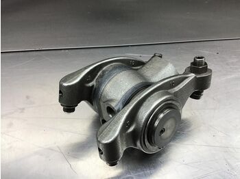 Motor och reservdelar LIEBHERR
