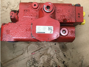 Hydraulik LIEBHERR