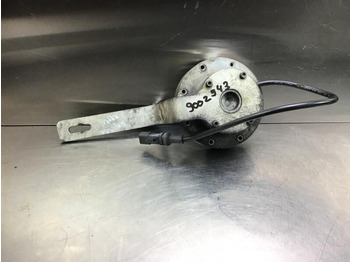 Elektriskt system LIEBHERR