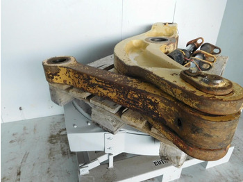 Redskapsfäste LIEBHERR