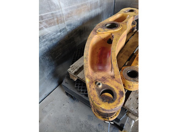 Redskapsfäste LIEBHERR