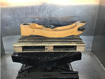 Redskapsfäste LIEBHERR