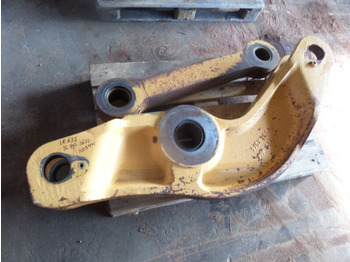 Redskapsfäste LIEBHERR