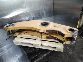 Redskapsfäste LIEBHERR