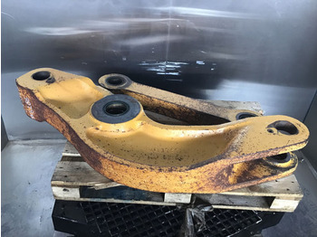 Redskapsfäste LIEBHERR