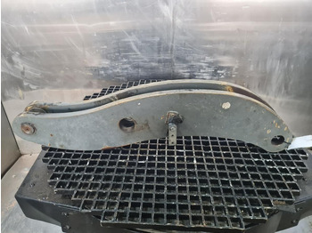 Redskapsfäste LIEBHERR