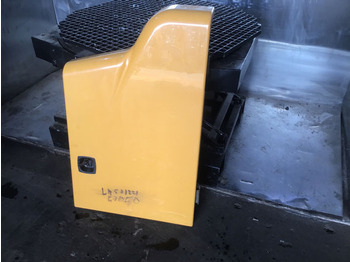 Dörr och reservdelar LIEBHERR