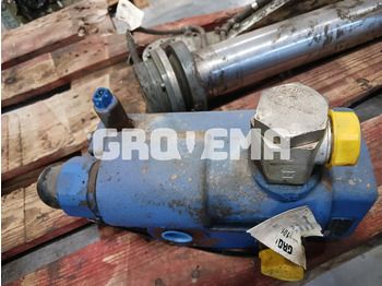 Hydraulik LIEBHERR