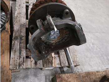 Styrspindel LIEBHERR