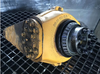 Styrspindel LIEBHERR