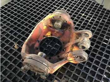 Styrspindel LIEBHERR