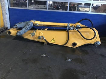 Karosseri och exteriör LIEBHERR