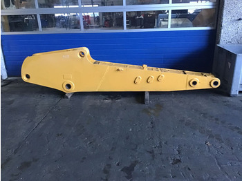 Karosseri och exteriör LIEBHERR