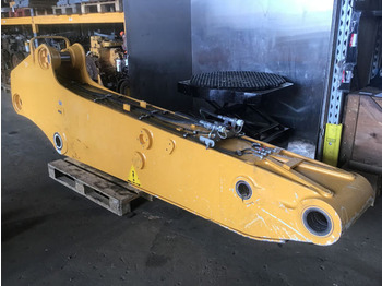 Karosseri och exteriör LIEBHERR