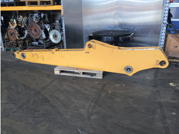 Karosseri och exteriör LIEBHERR