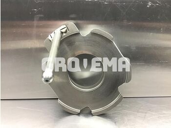 Hydraulik LIEBHERR