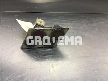 Hydraulik LIEBHERR