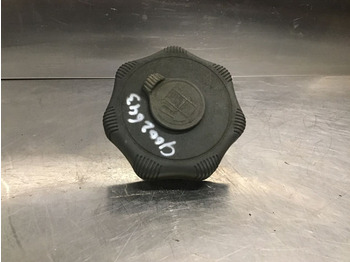 Bränslesystem LIEBHERR