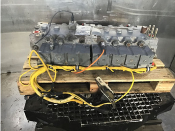 Cylinderblock LIEBHERR