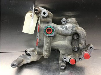 Kylvätskepump LIEBHERR