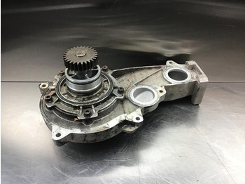 Kylvätskepump LIEBHERR