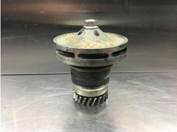 Kylvätskepump LIEBHERR