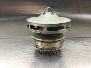 Kylvätskepump LIEBHERR