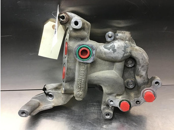 Kylvätskepump LIEBHERR