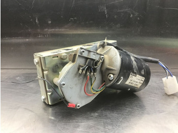 Vindrutetorkare LIEBHERR