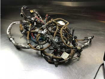 Kablar/ Ledningar LIEBHERR