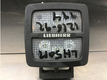Strålkastare LIEBHERR