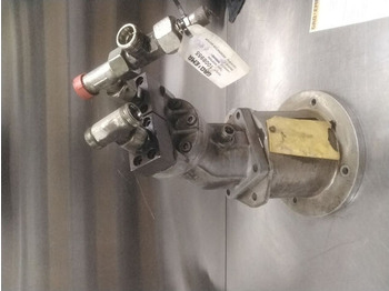 Elektriskt system REXROTH