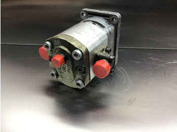 Hydraulmotor REXROTH